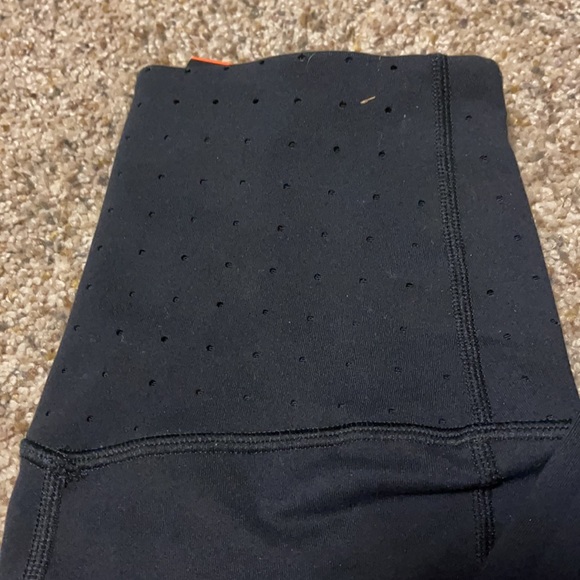 Nike Cropped Tights - Picture 5 of 6